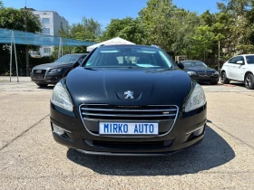 Peugeot 508 1.6e-hdi EURO5 AUTOMATIC, снимка 3