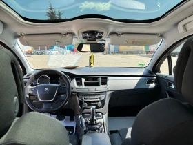 Peugeot 508 1.6e-hdi EURO5 AUTOMATIC, снимка 11
