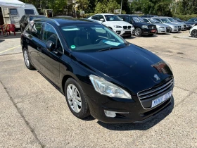 Peugeot 508 1.6e-hdi EURO5 AUTOMATIC, снимка 2
