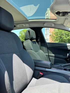 Peugeot 508 1.6e-hdi EURO5 AUTOMATIC, снимка 15