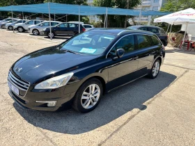 Peugeot 508 1.6e-hdi EURO5 AUTOMATIC, снимка 10