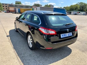 Peugeot 508 1.6e-hdi EURO5 AUTOMATIC, снимка 8