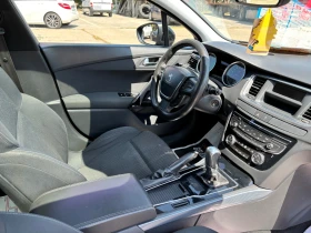 Peugeot 508 1.6e-hdi EURO5 AUTOMATIC, снимка 14
