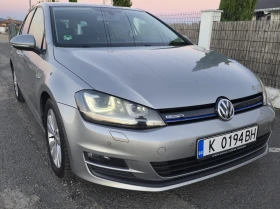 VW Golf 1.6 TDI -110k.c, снимка 5