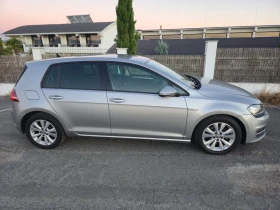 VW Golf 1.6 TDI -110k.c, снимка 8