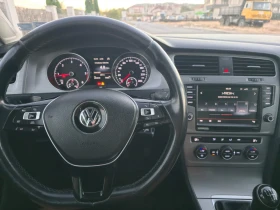 VW Golf 1.6 TDI -110k.c, снимка 9