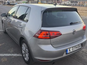 VW Golf 1.6 TDI -110k.c, снимка 2