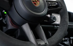 Porsche 911 Carrera GTS, снимка 15