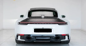 Porsche 911 Carrera GTS, снимка 3
