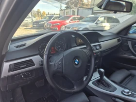 BMW 325 Xi 4x4! Рекаро! Нави! Теглич!, снимка 8