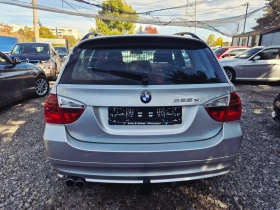 BMW 325 Xi 4x4! Рекаро! Нави! Теглич!, снимка 6