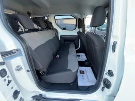 Dacia Dokker 1.5D, 95к.с., ЛИЗИНГ, снимка 13