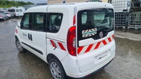 Fiat Doblo 1.4 TJET | Mobile.bg   3