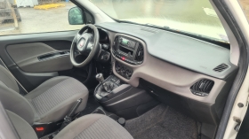 Fiat Doblo 1.4 TJET, снимка 5 - Автомобили и джипове - 37662660