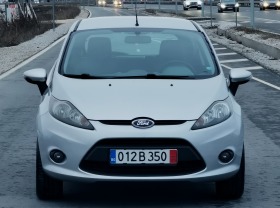    Ford Fiesta 1.4i GAZ