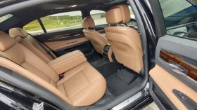 BMW 740 IL M paket FACELIFT , снимка 14