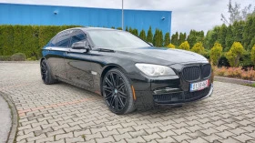 BMW 740 IL M paket FACELIFT  | Mobile.bg    2