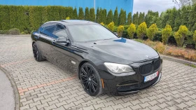 BMW 740 IL M paket FACELIFT , снимка 1