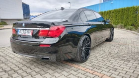 BMW 740 IL M paket FACELIFT , снимка 8