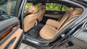 BMW 740 IL M paket FACELIFT , снимка 12