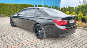 BMW 740 IL M paket FACELIFT , снимка 7