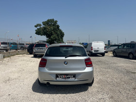 BMW 118 2.0D, 143, КС, АВТОМАТИК, ЛИЗИНГ, снимка 6
