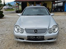 Mercedes-Benz C 200 1.8- ! !    | Mobile.bg    8