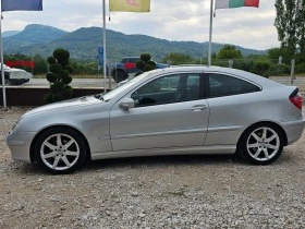 Mercedes-Benz C 200 1.8- ! !    | Mobile.bg    2