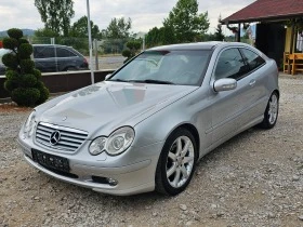 Mercedes-Benz C 200 1.8- ! !    | Mobile.bg    1