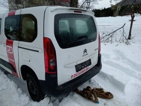 Citroen Berlingo 1.5Hdi-102ps-YH01, снимка 5