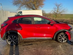 Ford Puma 1.0 HYBRID - [5] 