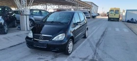     Mercedes-Benz A 140 FASELIFT, LONG