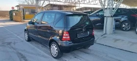 Mercedes-Benz A 140 FASELIFT,LONG | Mobile.bg    2