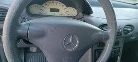 Mercedes-Benz A 140 FASELIFT,LONG | Mobile.bg    8