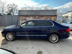 Skoda Superb 3.6 4х4 на части, снимка 2