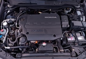 Honda Accord FACELIFT 2.2 i-CTDi 170 6  | Mobile.bg   16