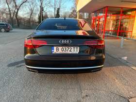 Audi A8 4.2 TDI Matrix , снимка 5
