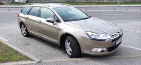 Citroen C5 фейслифт, снимка 3