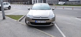 Citroen C5 фейслифт, снимка 2