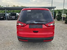 Ford Galaxy 1, 6TDCI KLIMATRONIK, снимка 4