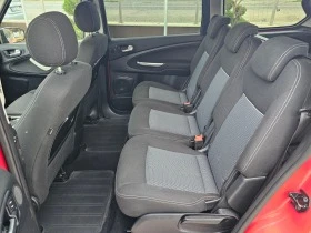 Ford Galaxy 1, 6TDCI KLIMATRONIK, снимка 15