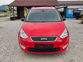 Ford Galaxy 1, 6TDCI KLIMATRONIK, снимка 8