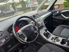 Ford Galaxy 1, 6TDCI KLIMATRONIK, снимка 12