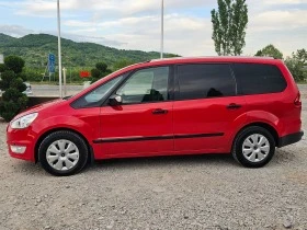 Ford Galaxy 1, 6TDCI KLIMATRONIK, снимка 2