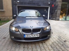 BMW 320 BMW 320 Автоматик, Навигация, FaceLift, Keyless, снимка 4