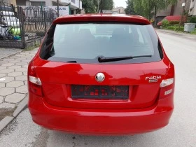 Skoda Fabia 1.4i-86.. 4  | Mobile.bg    4