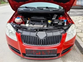 Skoda Fabia 1.4i-86.. 4  | Mobile.bg    9