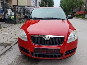 Skoda Fabia 1.4i-86.. 4  | Mobile.bg    8