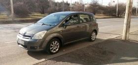 Toyota Corolla verso, снимка 8