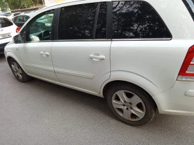 Opel Zafira  | Mobile.bg    9